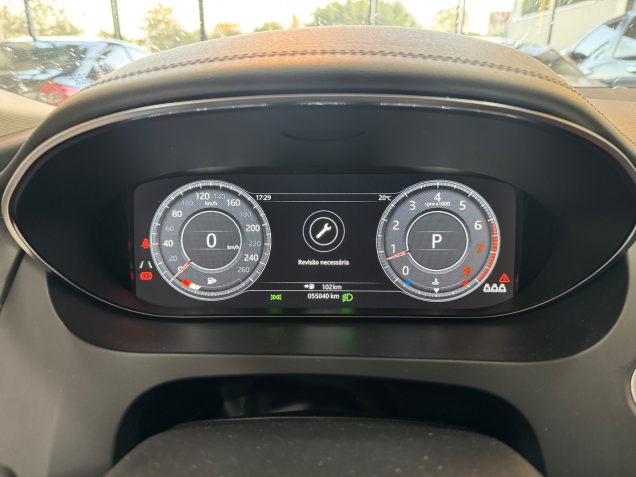 E-Pace 2.0 P250 FLEX PURE AWD TURBO AUTOMÁTICO