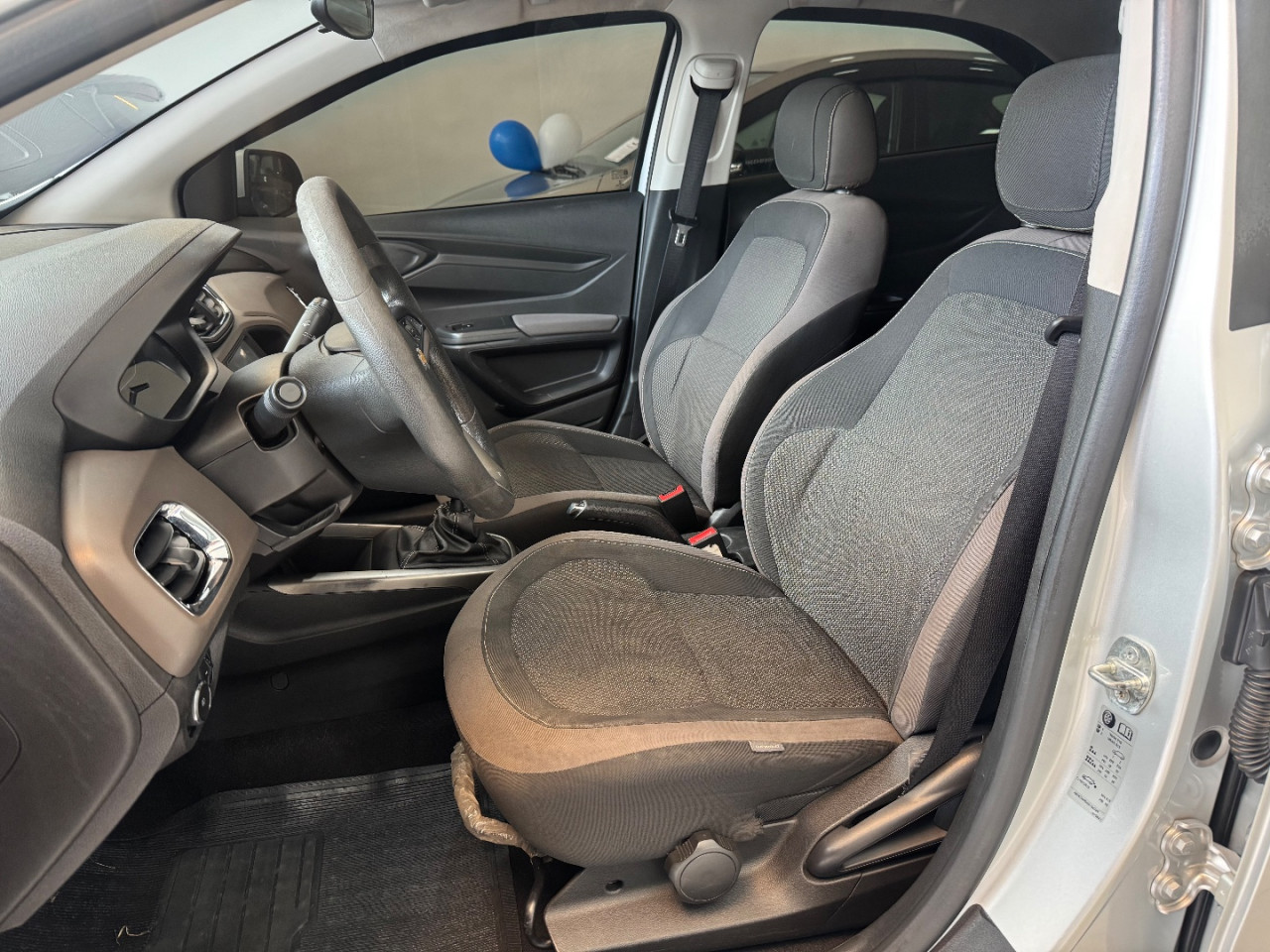 CHEVROLET Prisma 1.4 4P LTZ FLEX