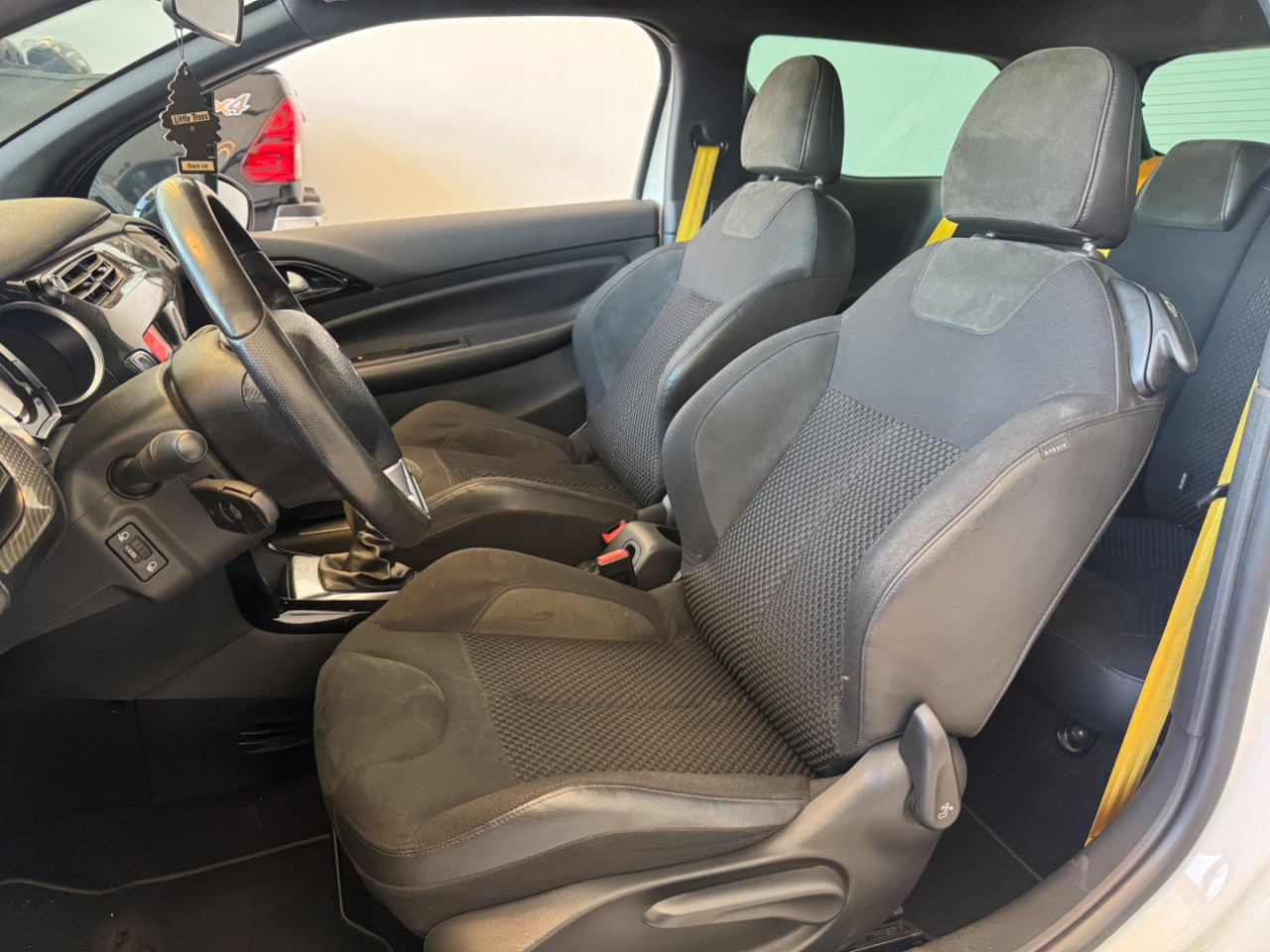 DS3 1.6 16V THP