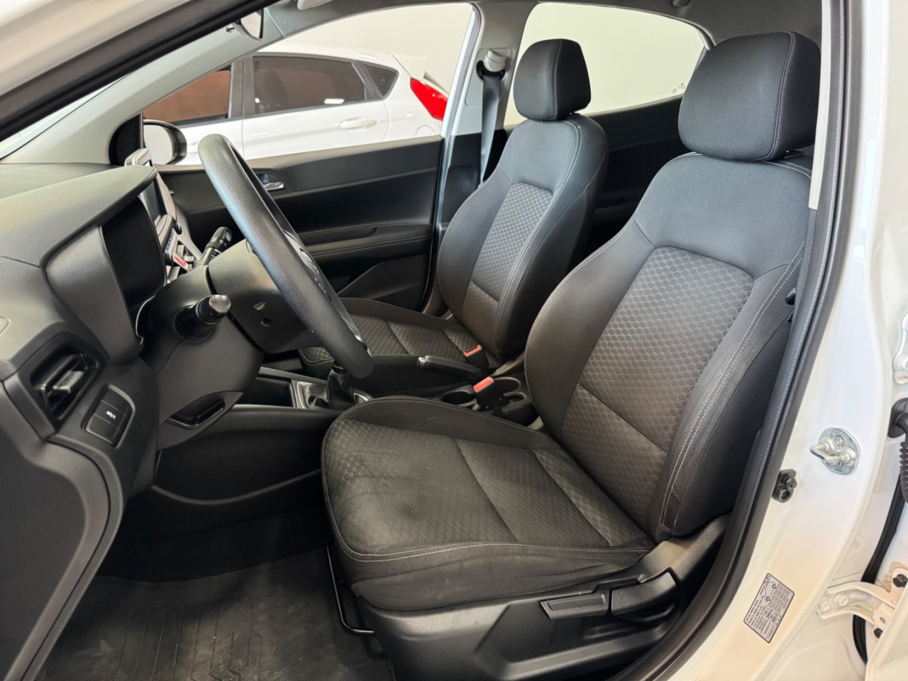 HB 20 Hatch 1.0 12V 4P FLEX EVOLUTION