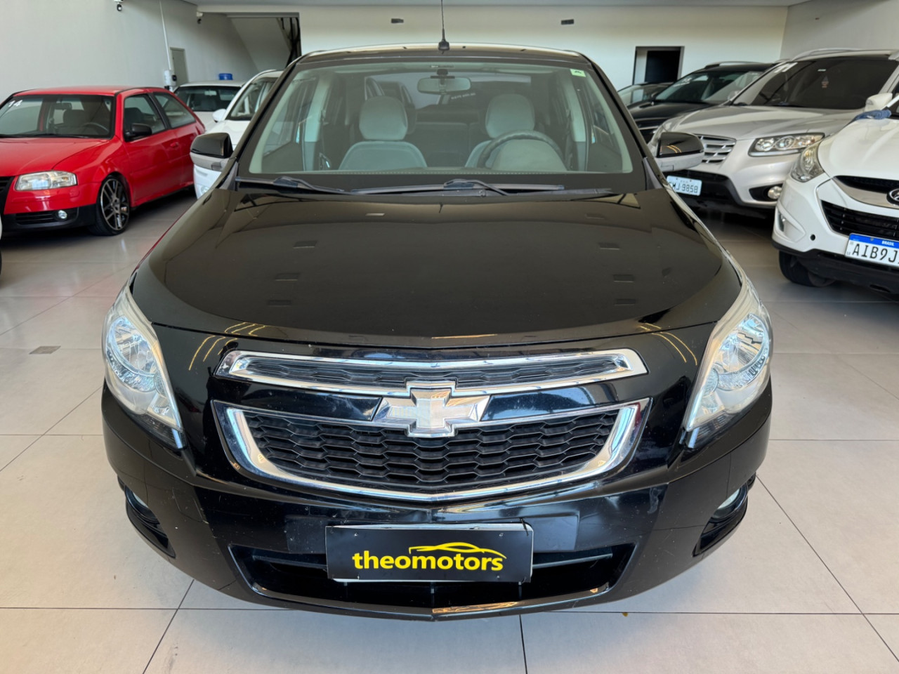 Cobalt 1.4 4P FLEX LTZ