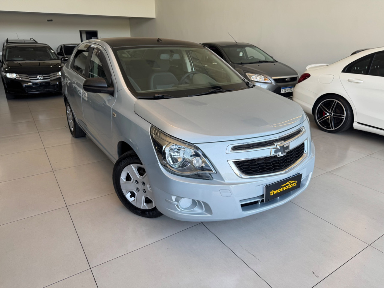 Cobalt 1.4 4P FLEX LT