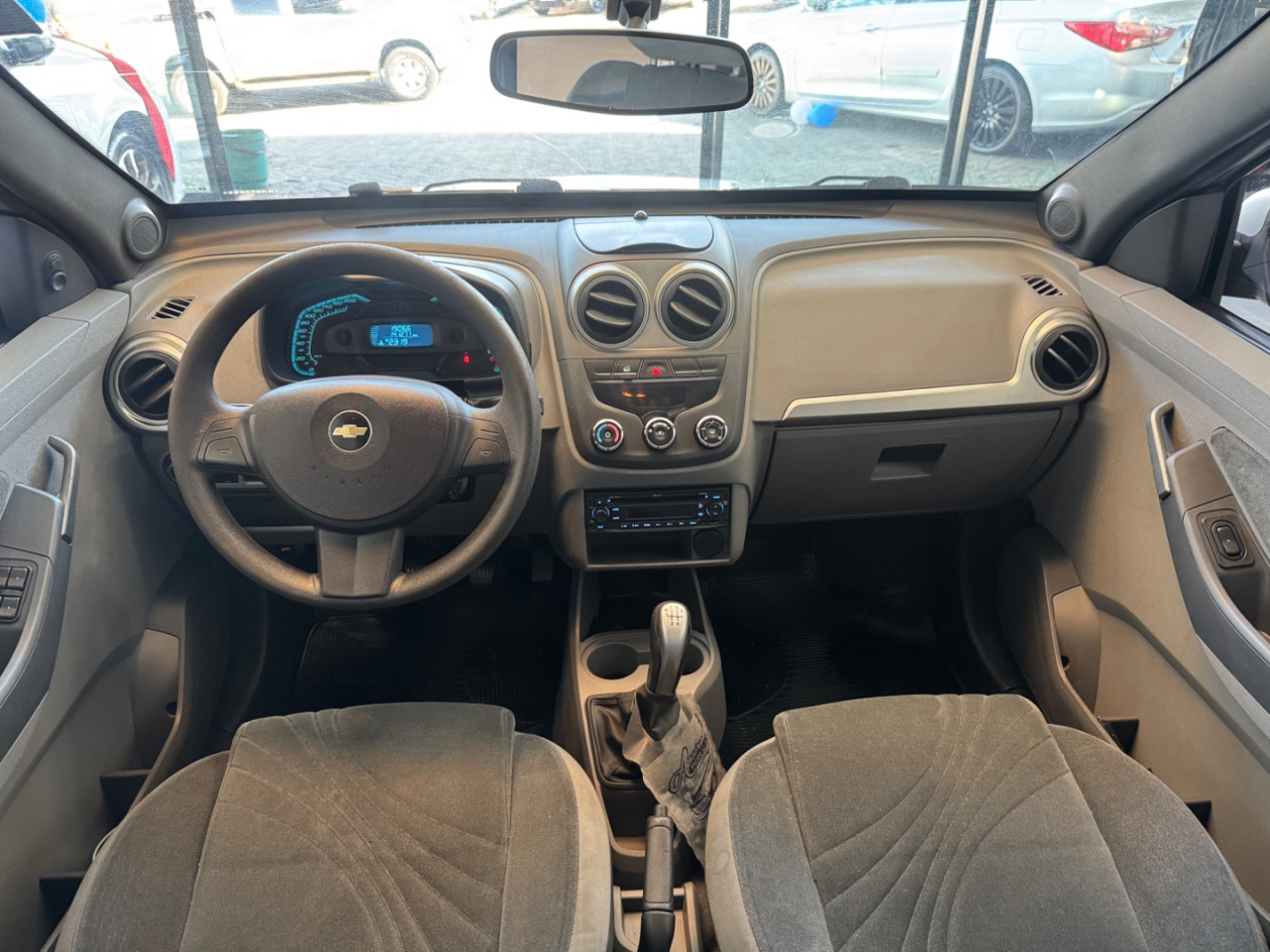 Agile 1.4 4P LTZ FLEX