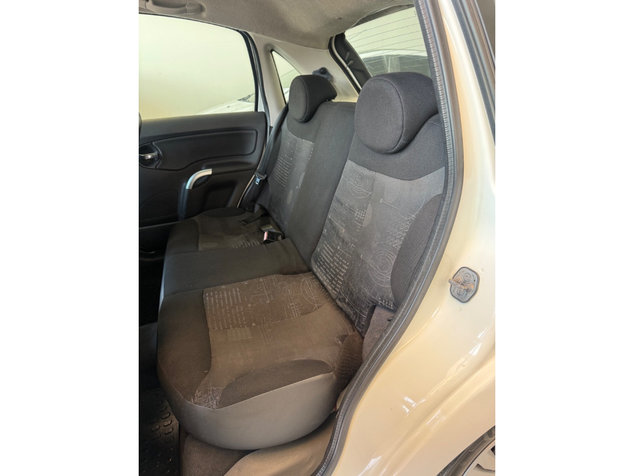 CITROEN C3 1.4 4P GLX FLEX