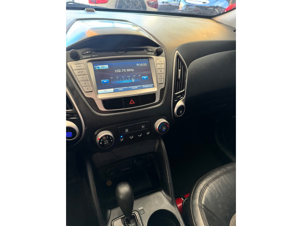 IX35 2.0 16V 4P GLS