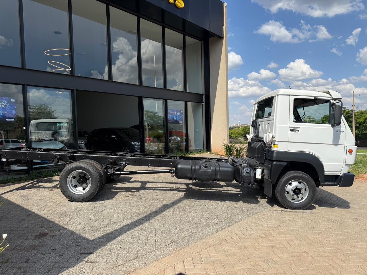 VOLKSWAGEN 9-160 ADVANTECH