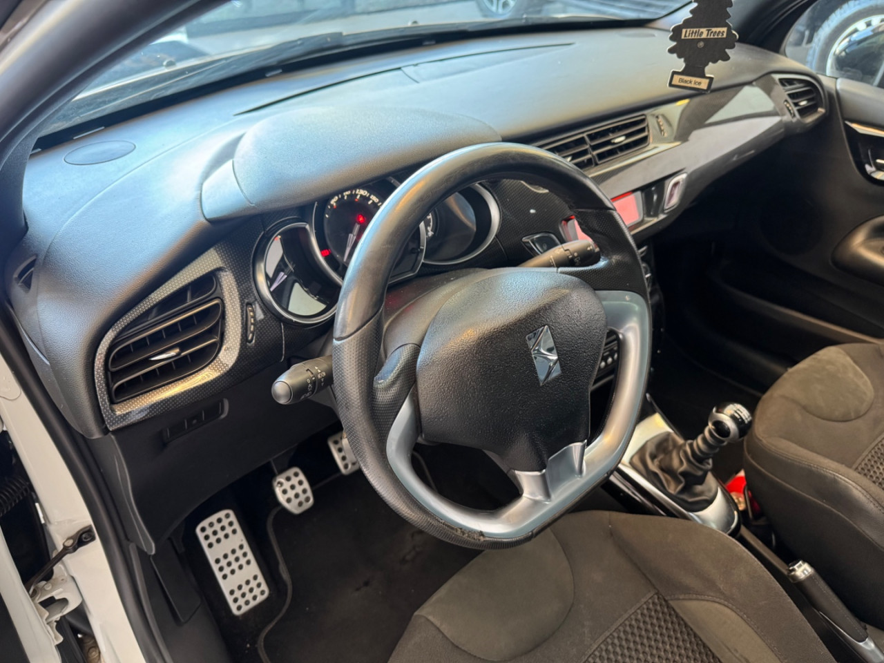 DS3 1.6 16V THP