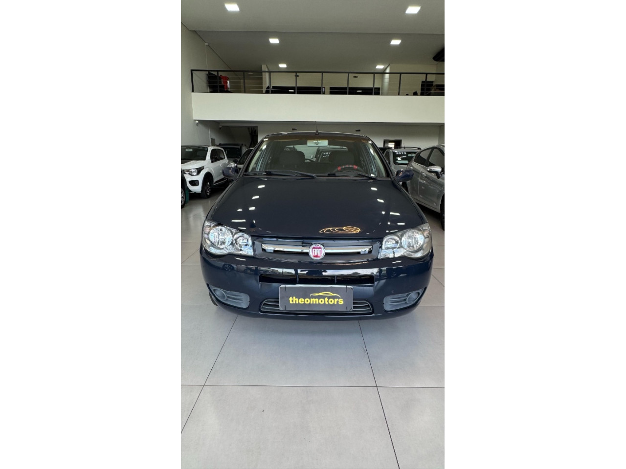 Palio 1.0