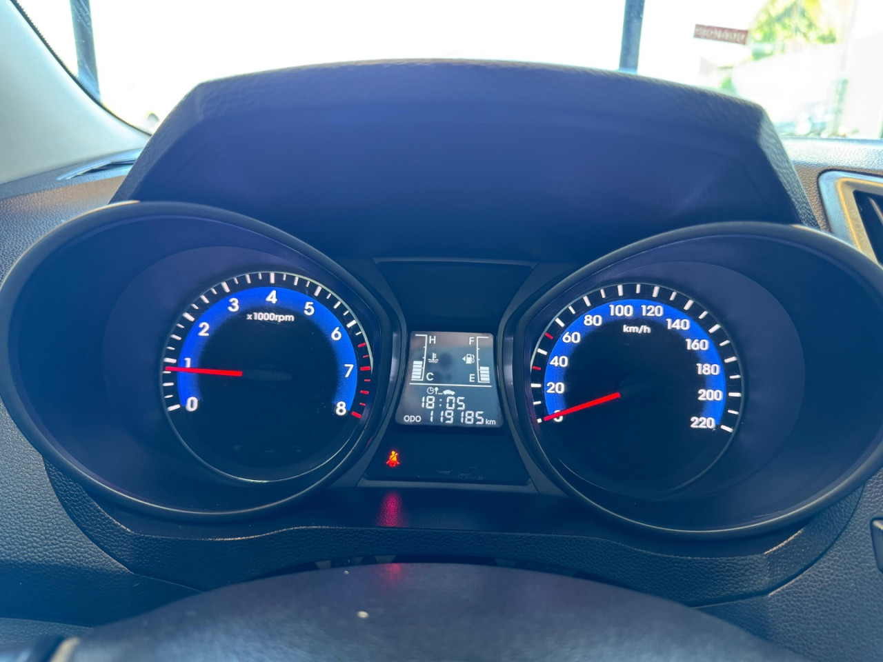 HB 20 Sedan 1.0 12V 4P FLEX COMFORT STYLE