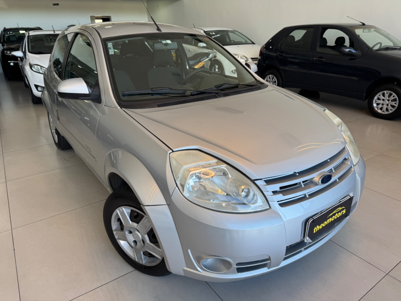 Ka Hatch 1.0