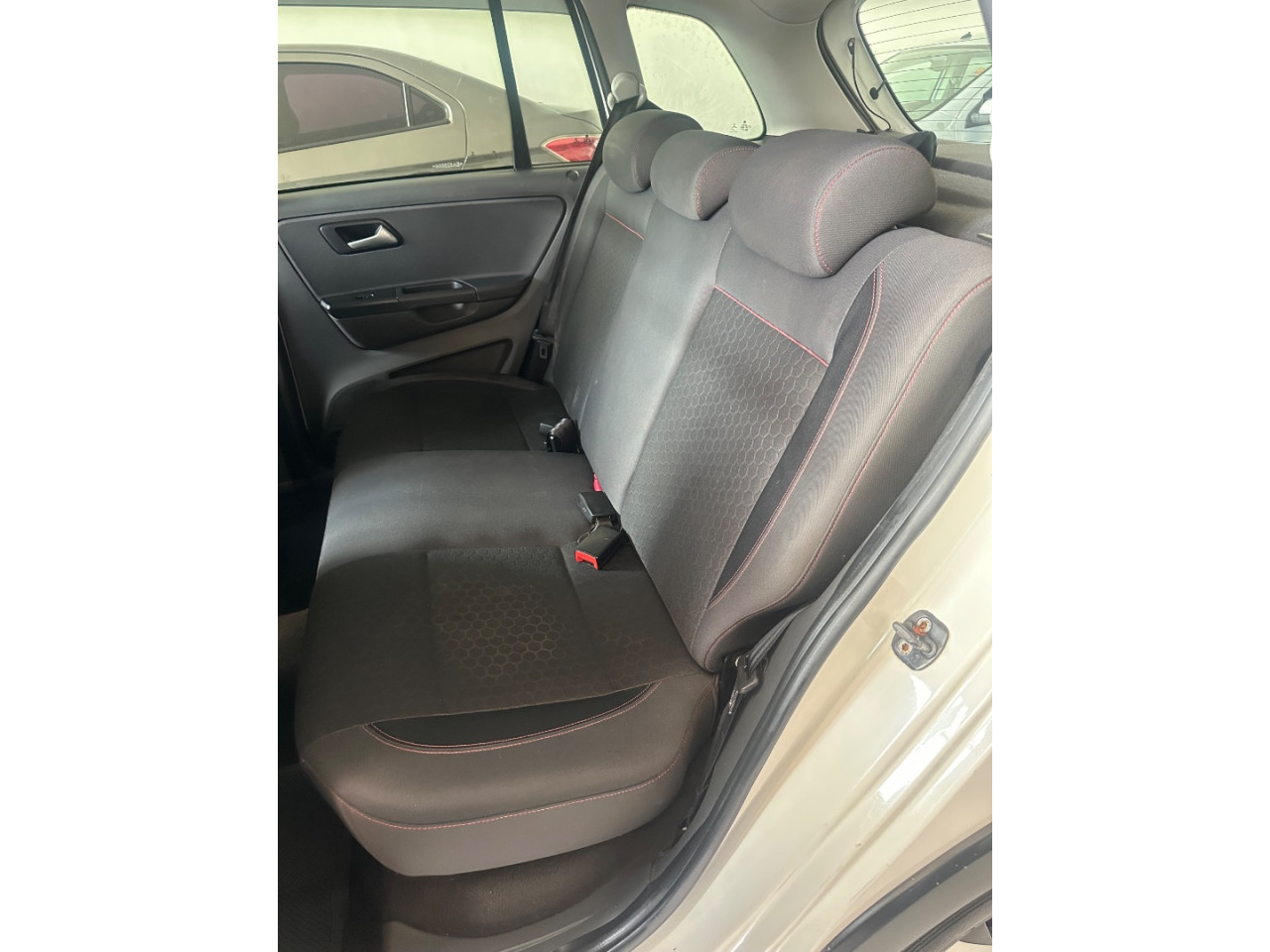 Space Cross 1.6 4P FLEX