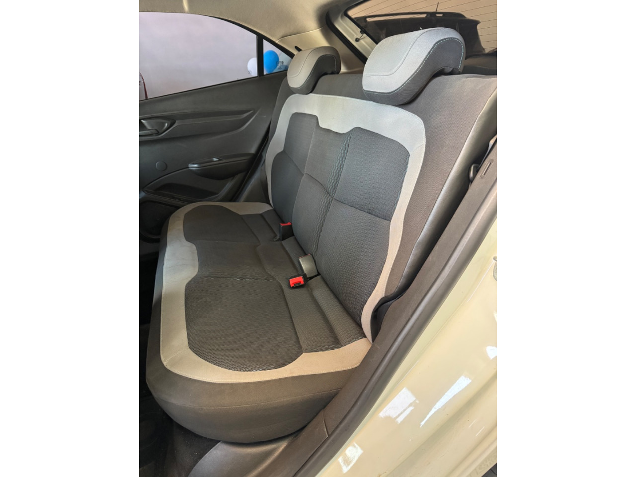 Onix Hatch 1.0 4P FLEX LS