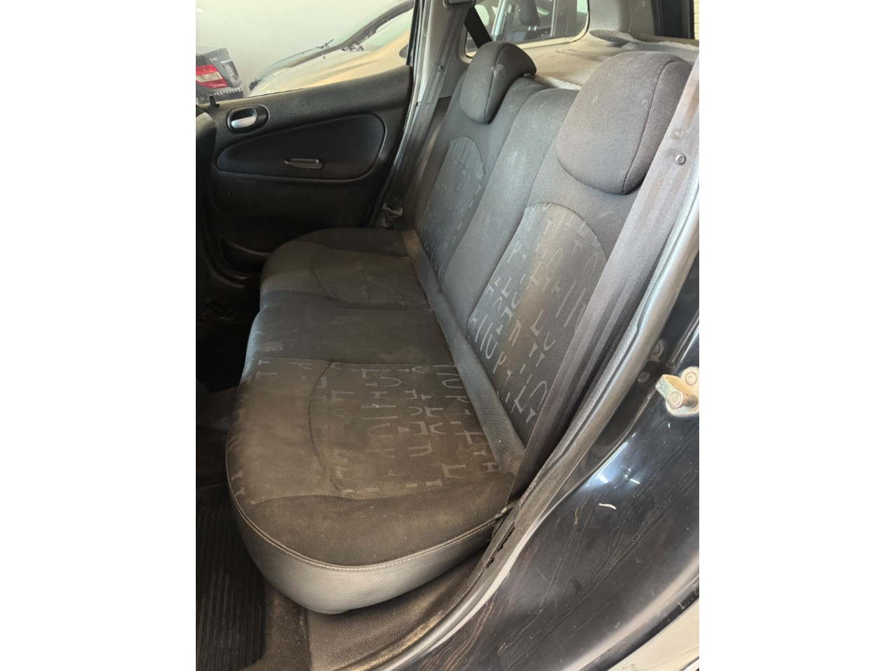 PEUGEOT 206 SW 1.6 16V 4P FELINE