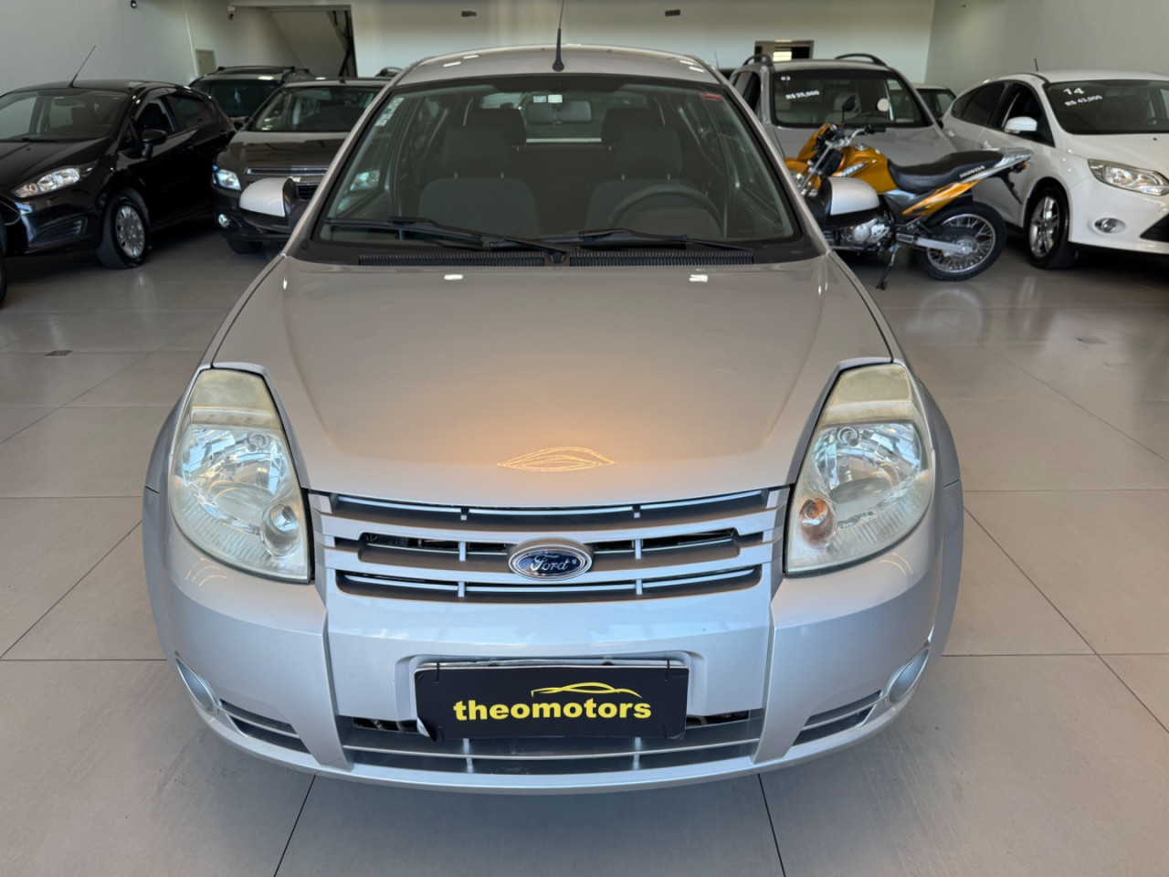 Ka Hatch 1.0