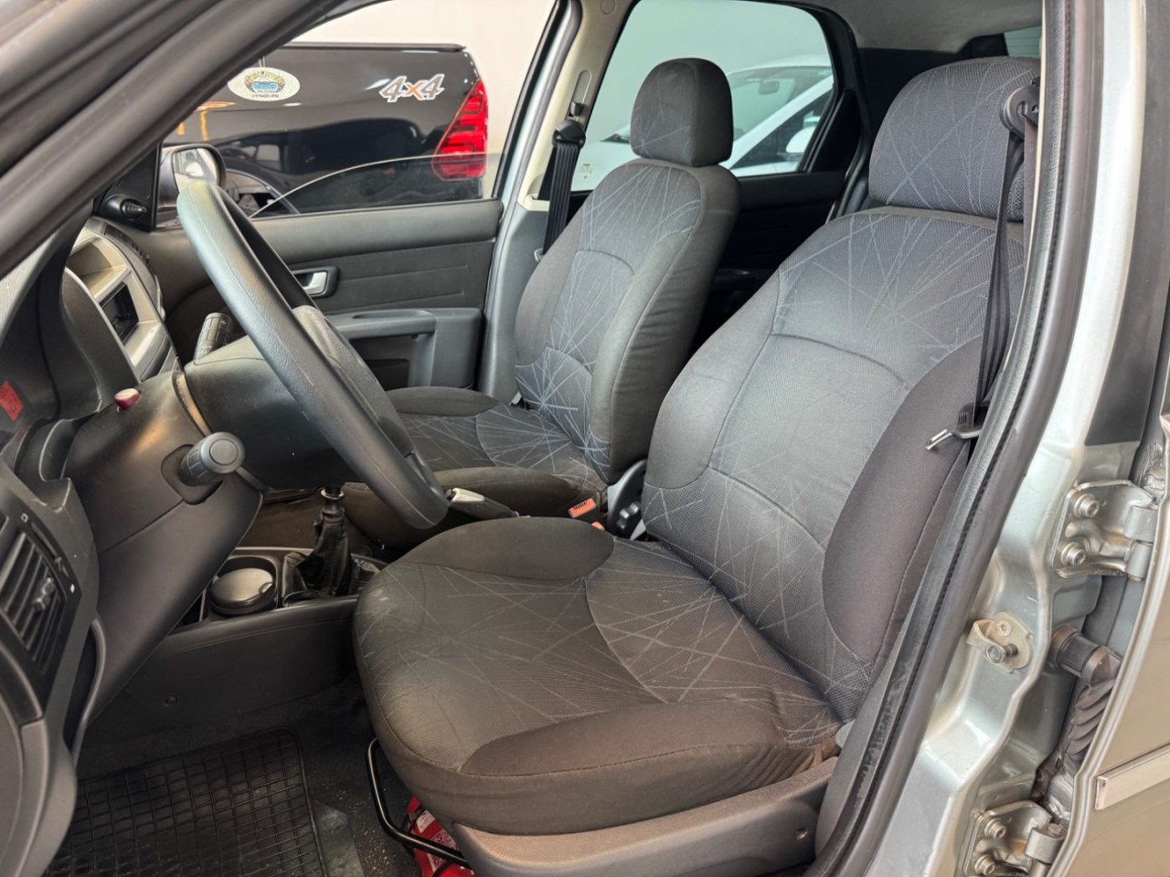 Palio 1.4 4P FLEX ELX