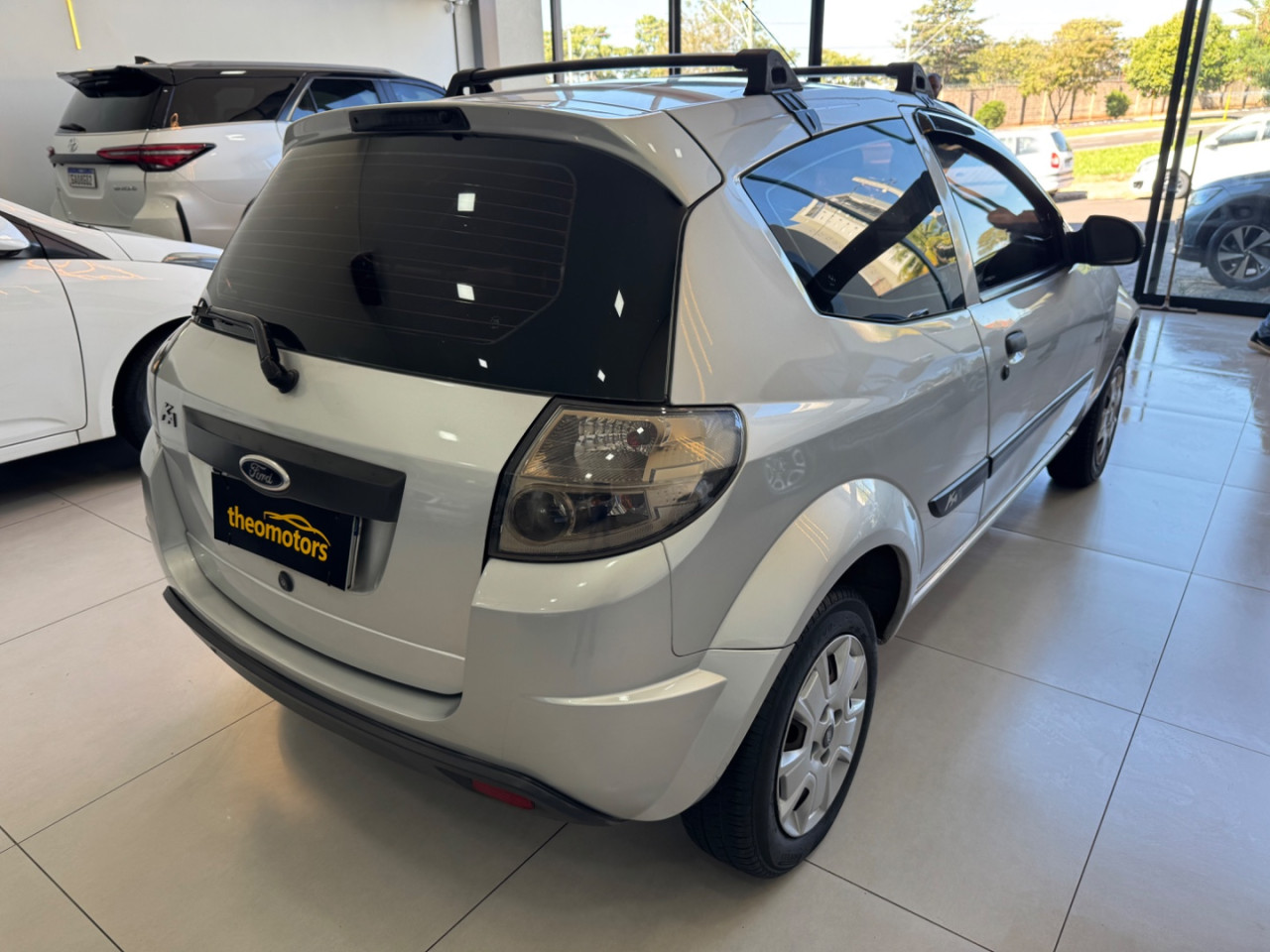 Ka Hatch 1.0