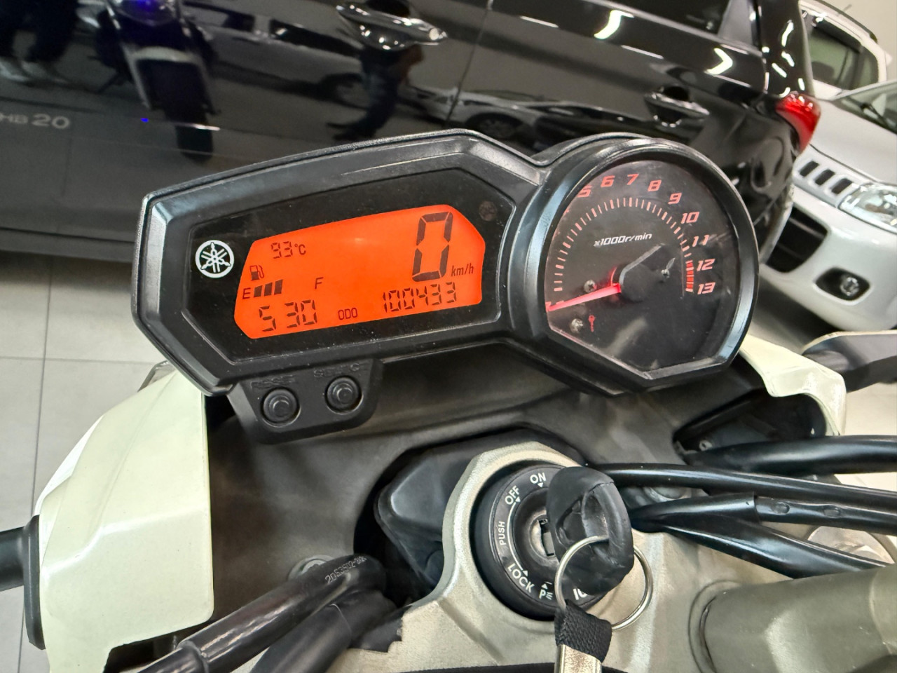 XJ6 600 N
