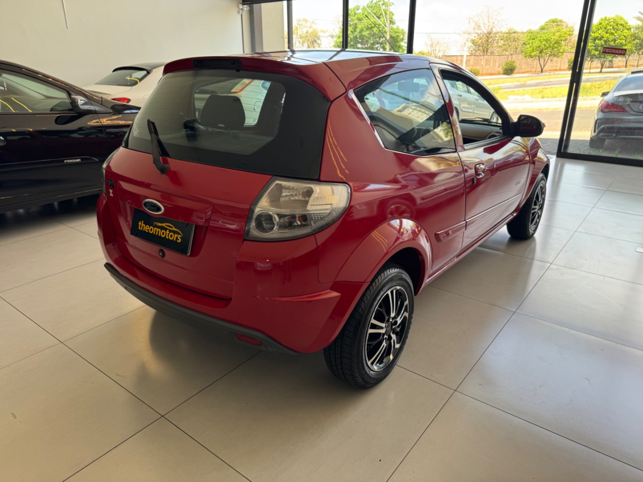 Ka Hatch 1.0