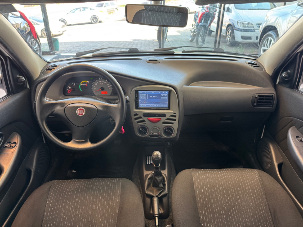 Palio 1.0