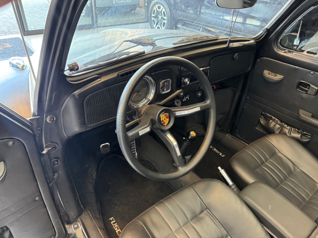 Fusca 1.3