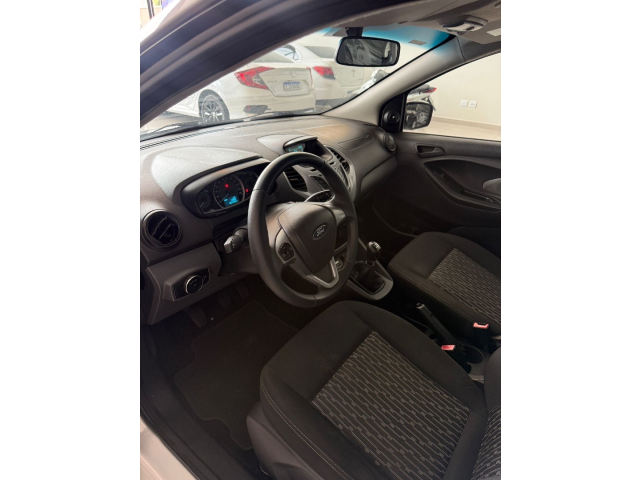 FORD Ka Hatch 1.0