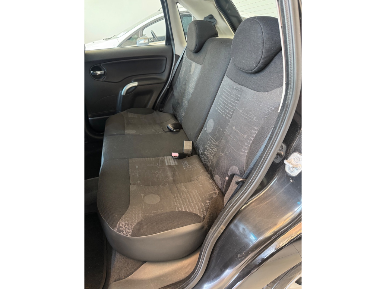 CITROEN C3 1.4 4P GLX FLEX