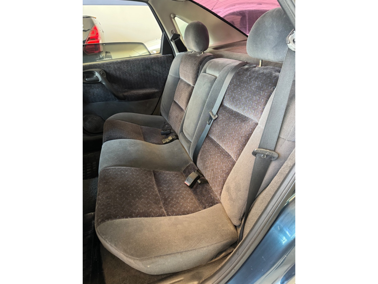 Vectra Sedan 2.2 4P GLS
