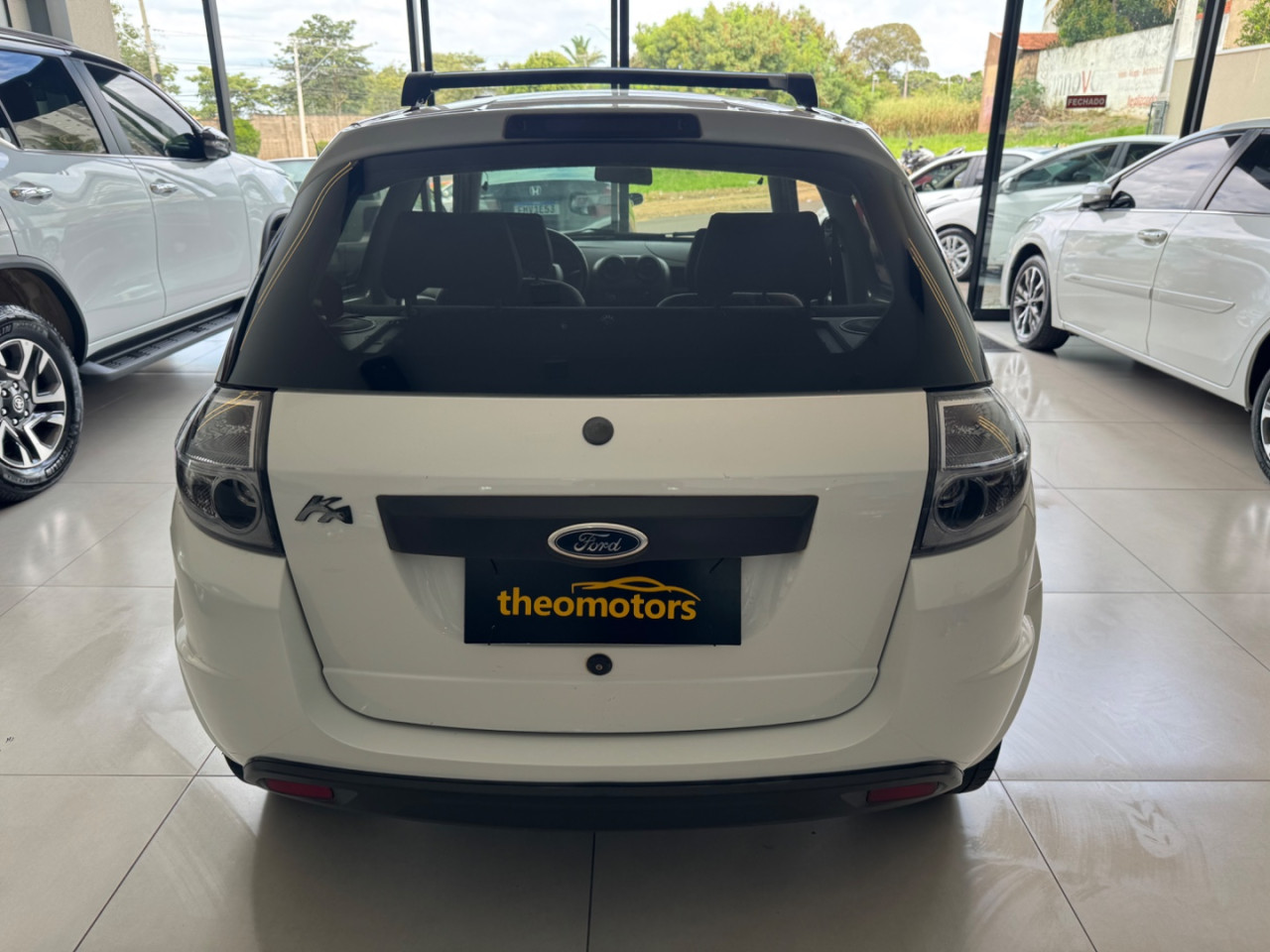 Ka Hatch 1.0
