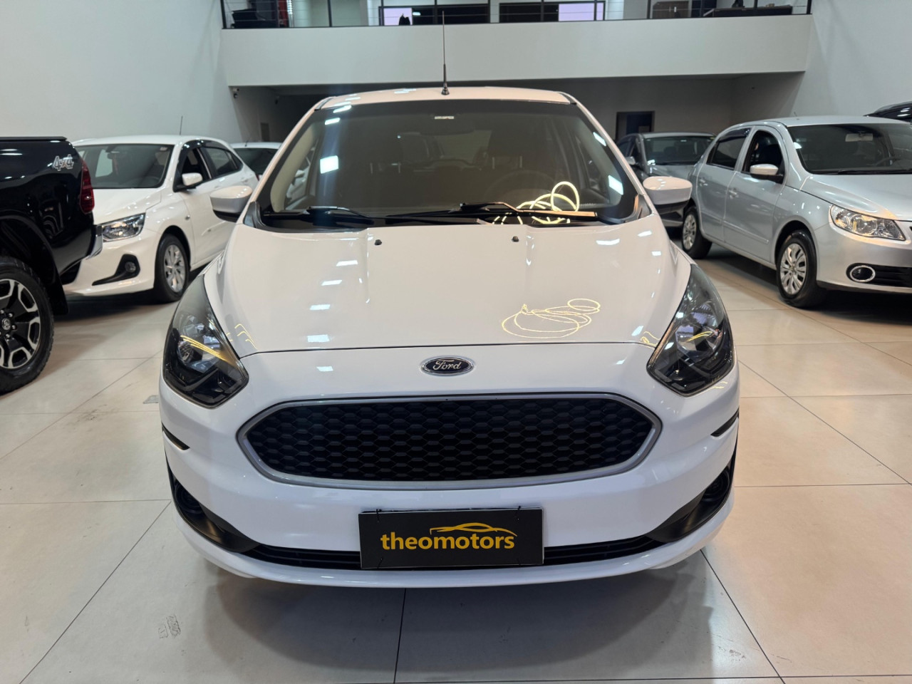 Ka Hatch 1.0