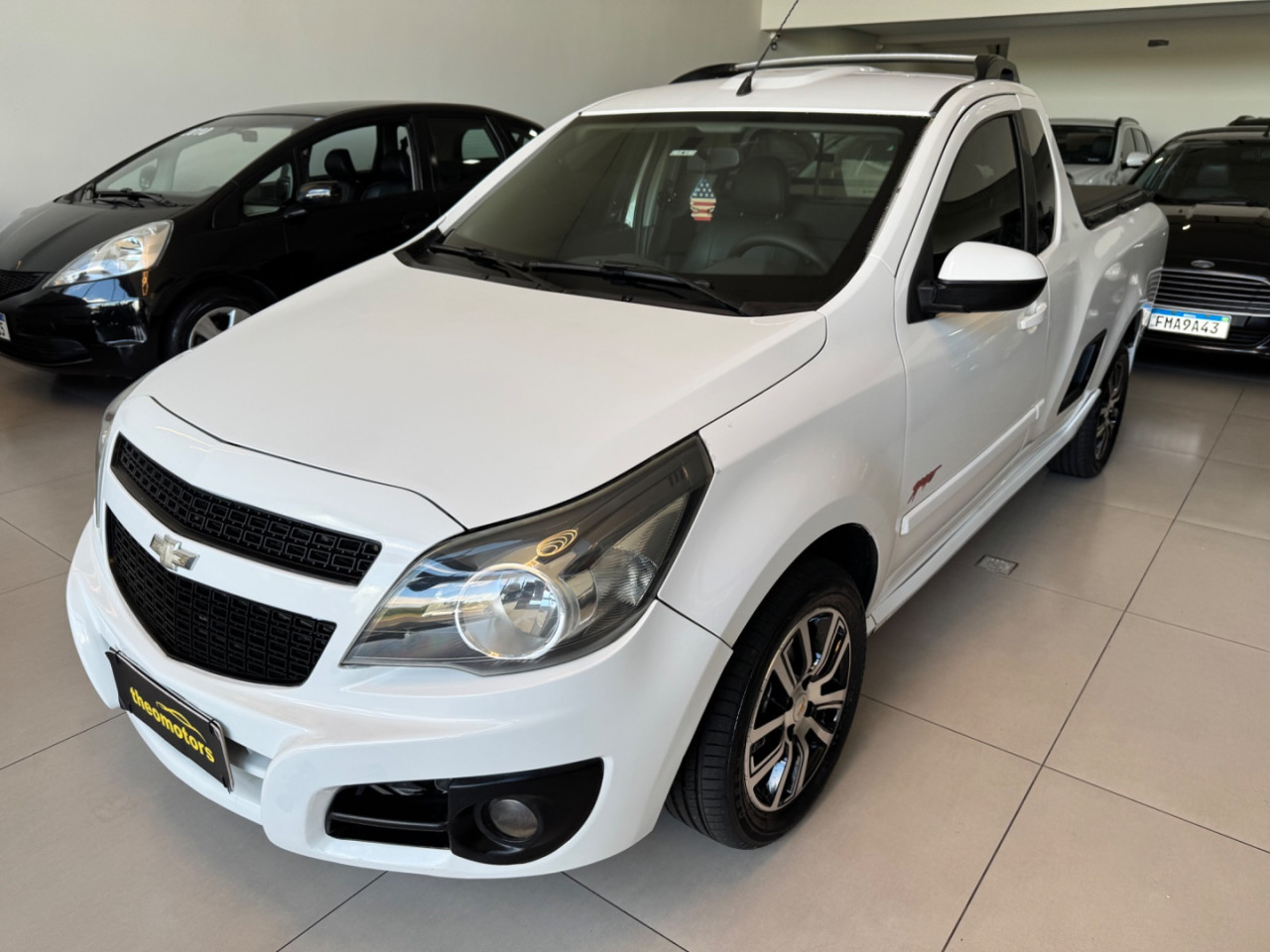 Montana 1.4 FLEX SPORT