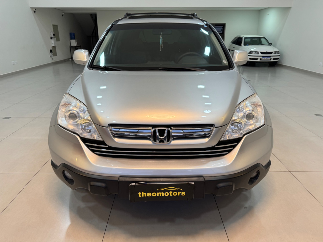 CRV 2.0 16V 4P EXL AUTOMÁTICO