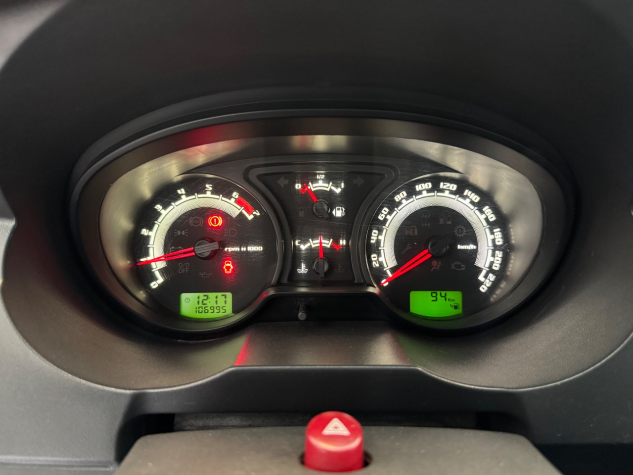 Ecosport 1.6 16V 4P FREESTYLE