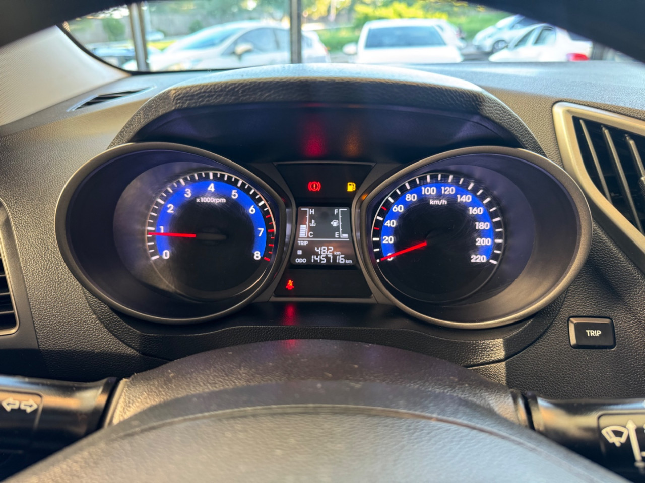 HYUNDAI HB 20 Hatch 1.0 12 V 4P FLEX COMFORT STYLE