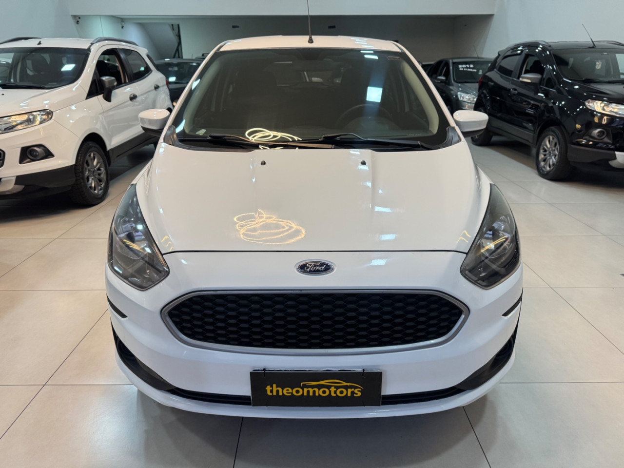 Ka Hatch 1.0
