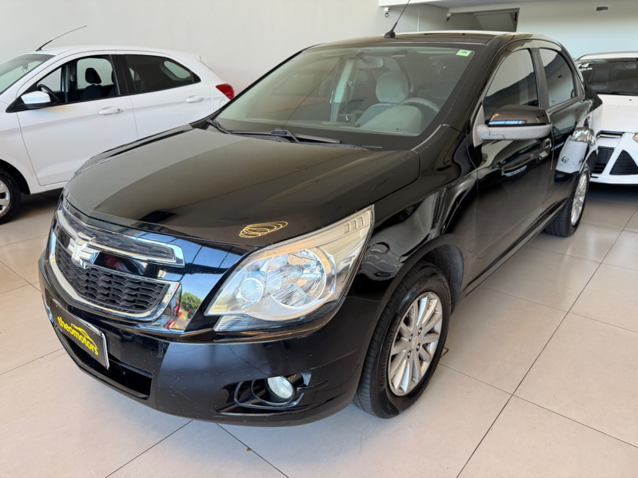 Cobalt 1.4 4P FLEX LTZ