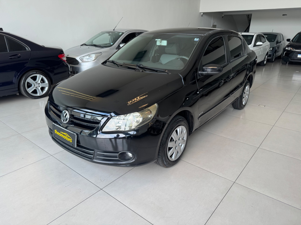 Voyage 1.6 4P FLEX