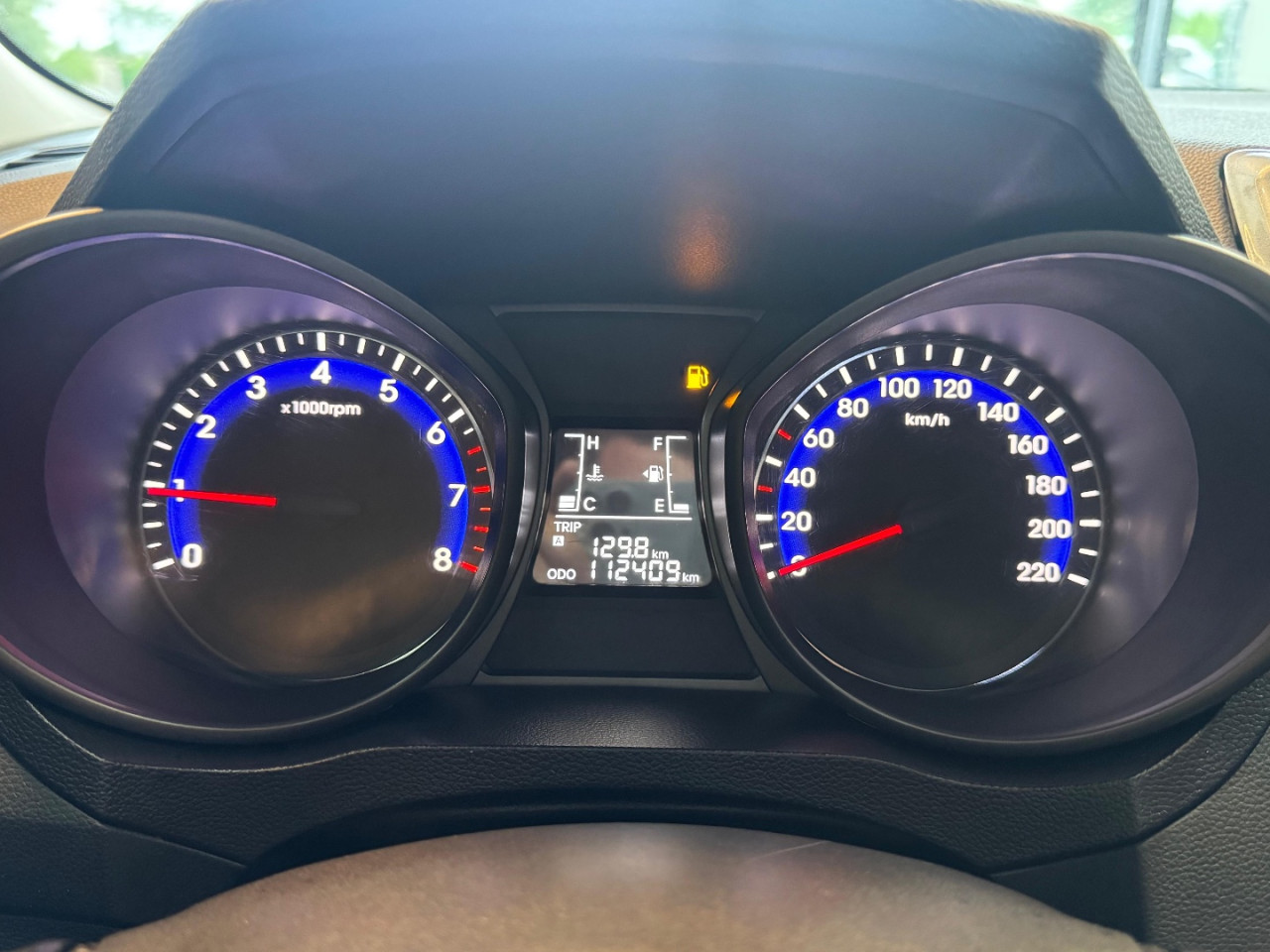 HYUNDAI HB 20 Hatch 1.0 12V 4P FLEX COMFORT FOR YOU PLUS