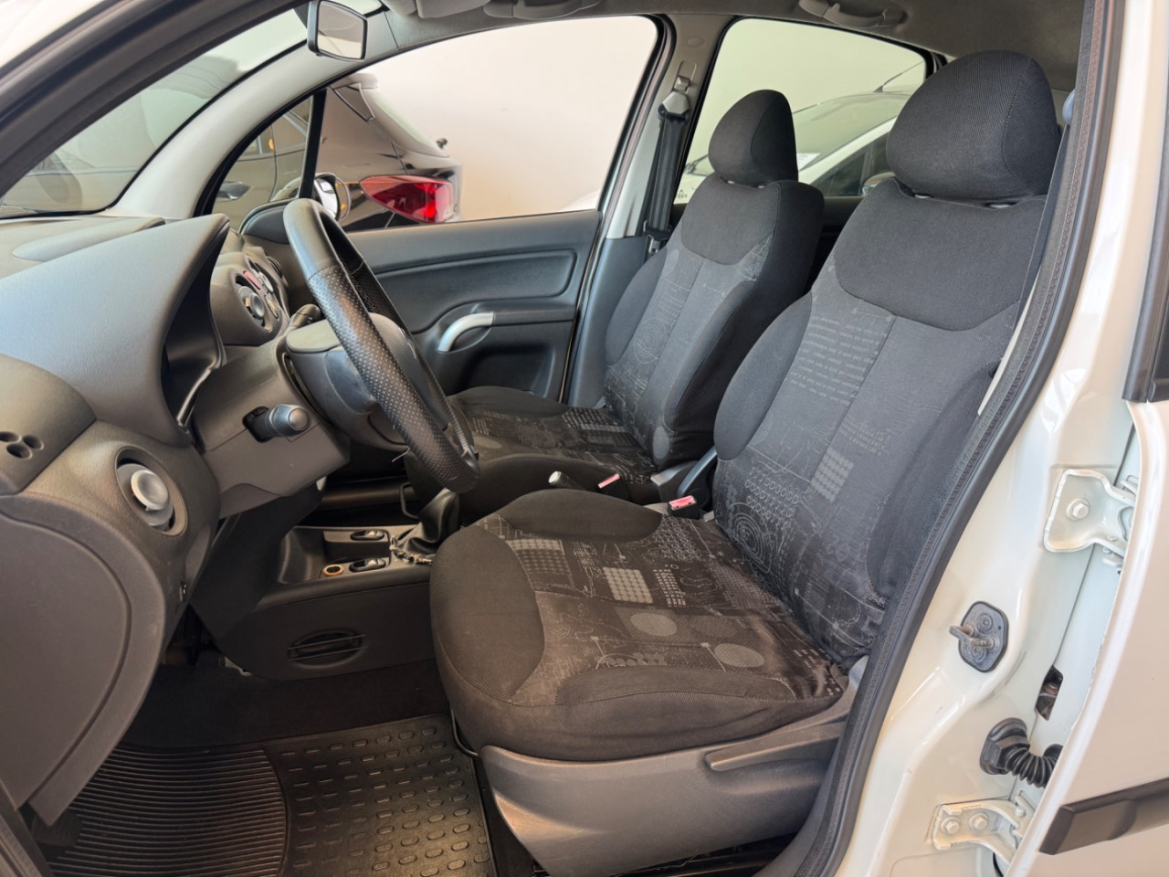 CITROEN C3 1.4 4P GLX FLEX