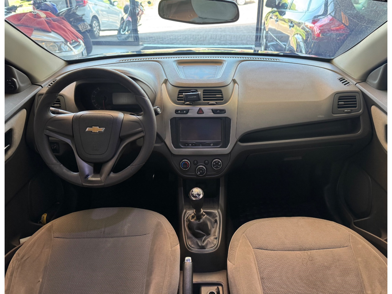 Cobalt 1.4 4P FLEX LTZ