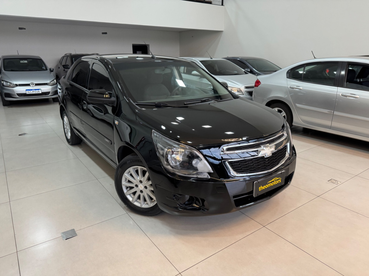 Cobalt 1.4 4P FLEX LS