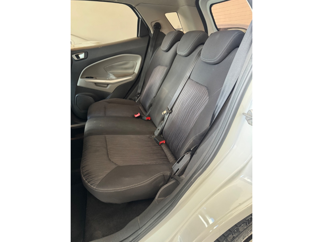 FORD Ecosport 1.6 4P TITANIUM SIGMA FLEX