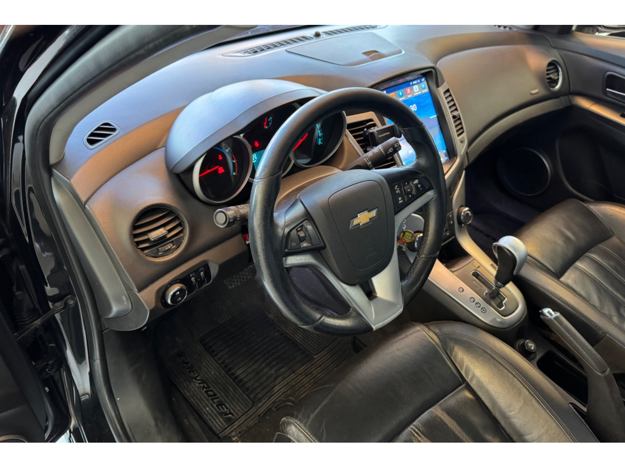Cruze Hatch 1.8 16V 4P LT SPORT6 FLEX