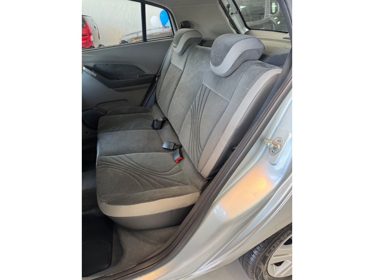 Agile 1.4 4P LTZ FLEX