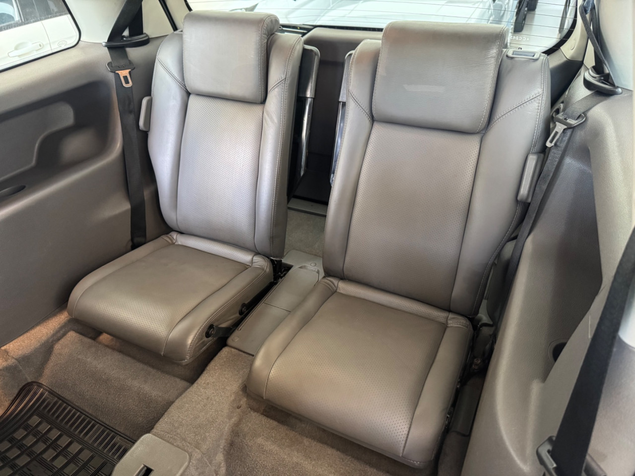 Zafira 2.0 4P FLEX COLLECTION