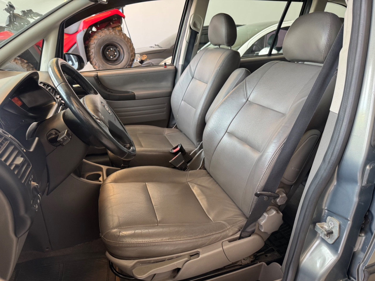 Zafira 2.0 4P FLEX COLLECTION