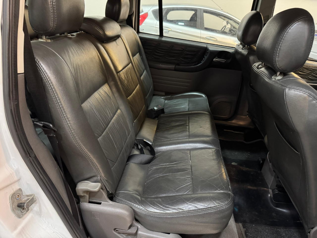 Zafira 2.0 4P EXPRESSION FLEX AUTOMÁTICO