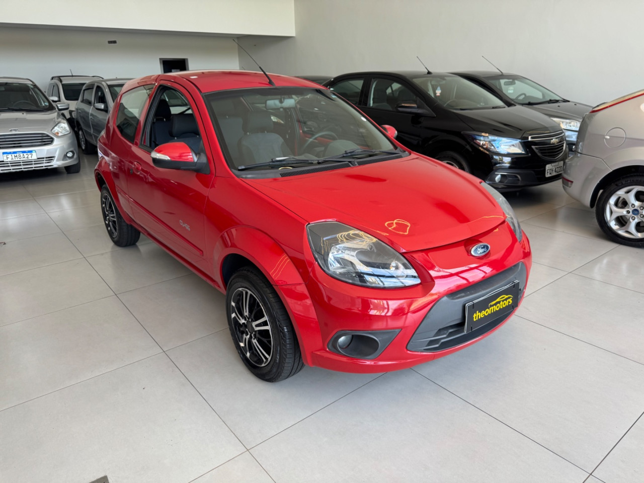 Ka Hatch 1.0
