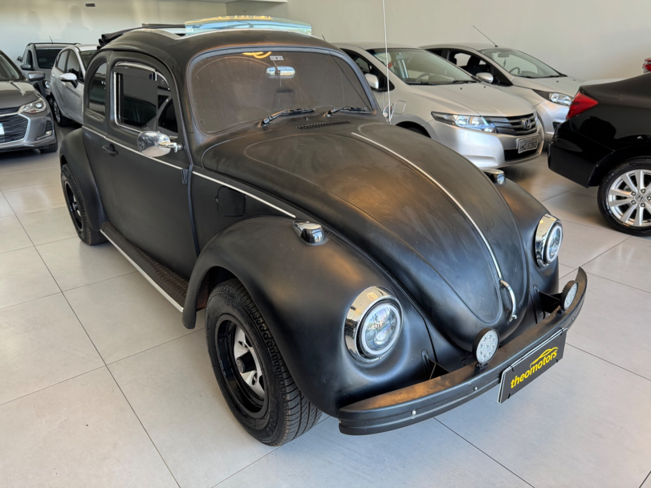 Fusca 1.3
