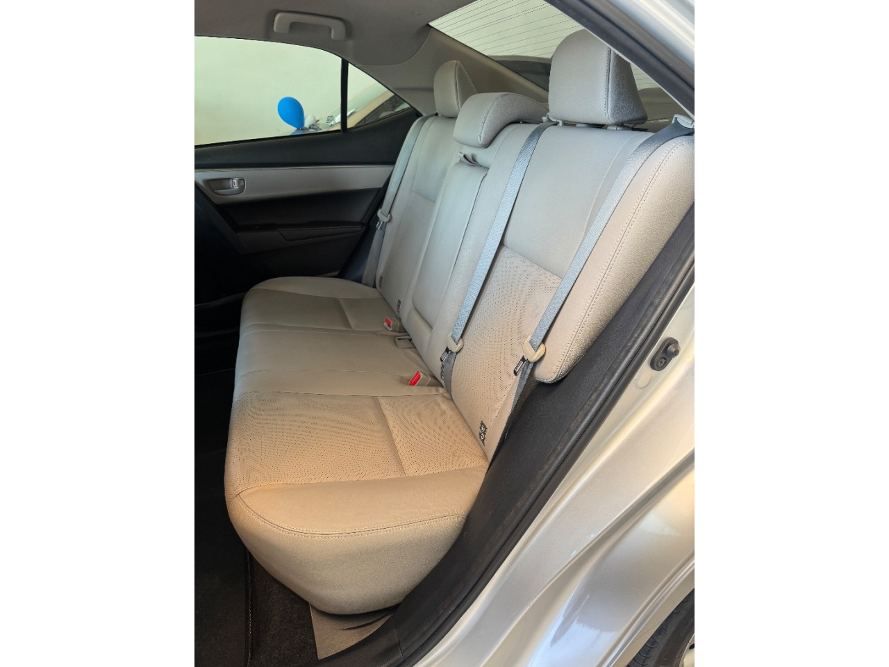 TOYOTA Corolla 2.0 16V 4P XEI FLEX AUTOMÁTICO