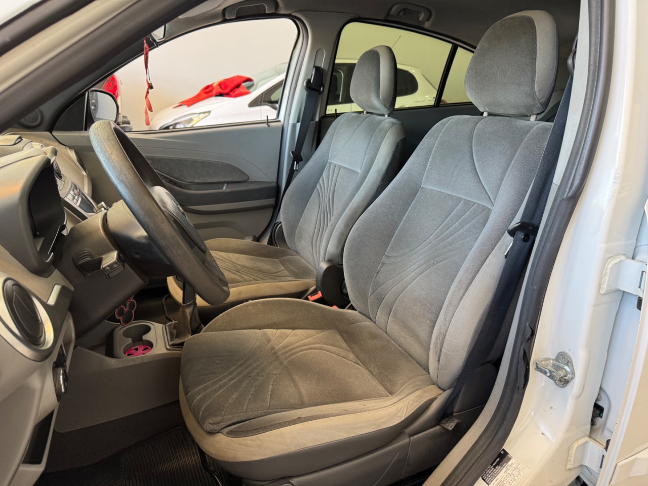 Agile 1.4 4P LTZ FLEX
